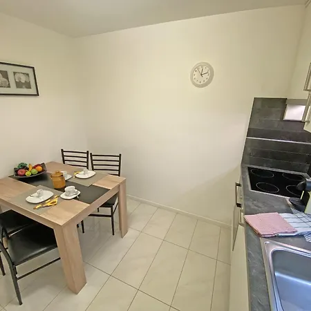 Casa Cincillà, 2 Stock By Holap Sa Appartement *