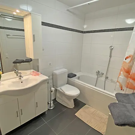 Casa Cincillà, 2 Stock By Holap Sa Appartement *