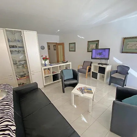Apartment Casa Cincilla, 2 Stock By Holap Sa Ascona