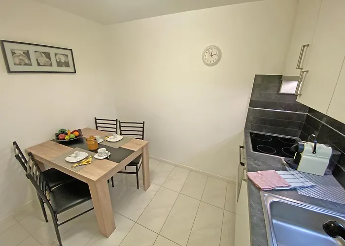 Casa Cincilla, 2 Stock By Holap Sa アパート *