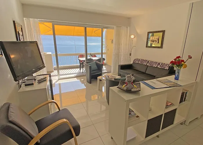 Casa Cincilla, 2 Stock By Holap Sa Ascona