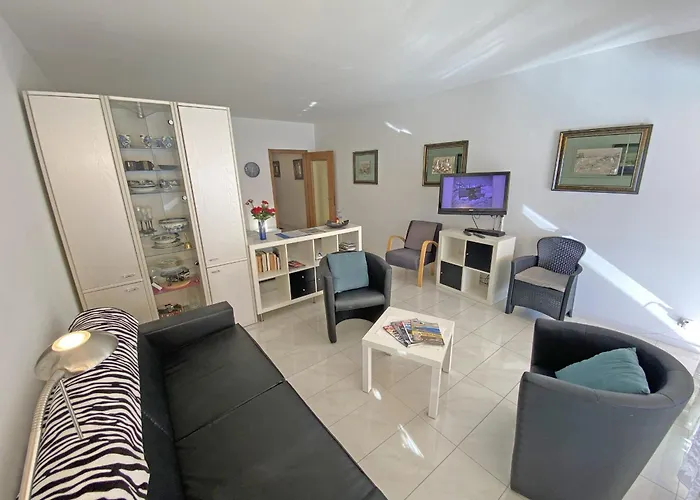 Apartamento Casa Cincilla, 2 Stock By Holap Sa Ascona