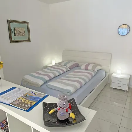 Lejlighed Casa Cincilla, 2 Stock By Holap Sa *