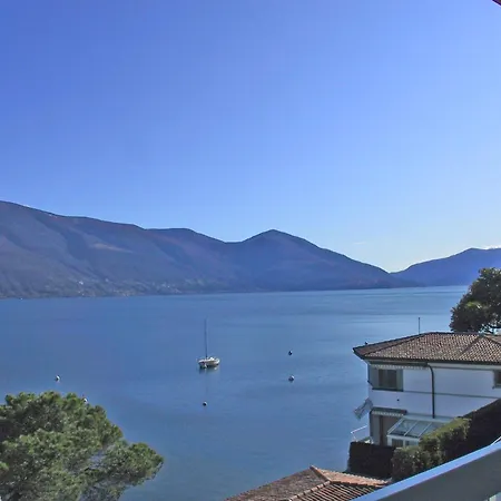 Casa Cincilla, 2 Stock By Holap Sa * Ascona