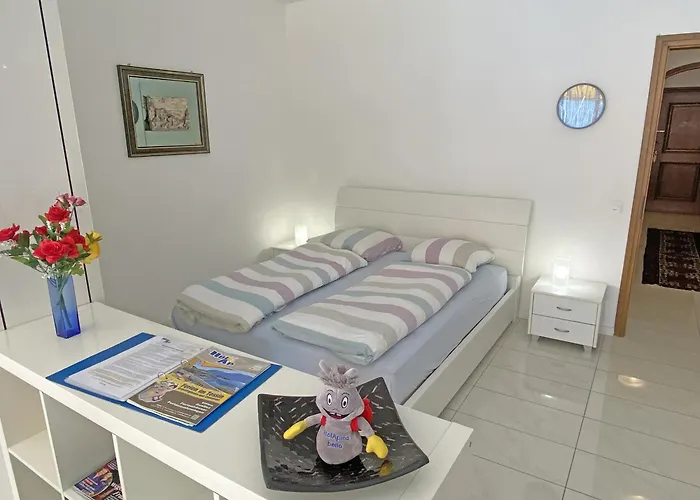 Daire Casa Cincilla, 2 Stock By Holap Sa *