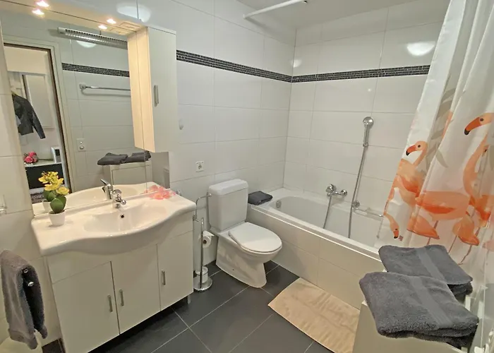 Casa Cincilla, 2 Stock By Holap Sa Daire *